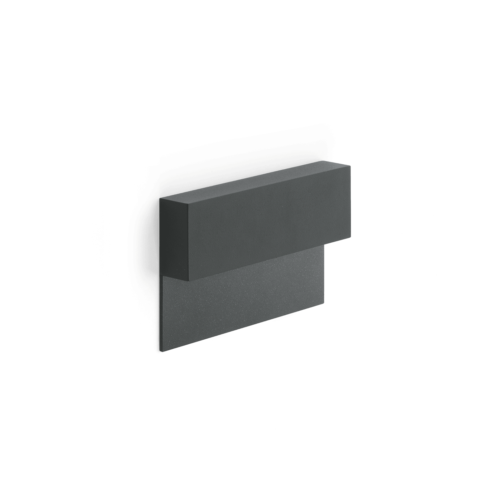 LOMBARDO - TAPE 140 LED 3K 2,5W AC DARK GREY