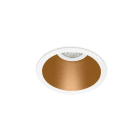 LOMBARDO - POP 80 T LED M 3K 7W BIANCO GOLD LL14602ZM3