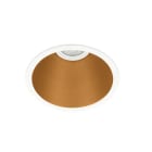 LOMBARDO - POP PW 100 T LED D 3K 12W BIANCO GOLD LL14616ZD3