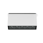 LOMBARDO - KURA TOP X5 LED E 4K 2,5W BIANCO