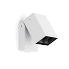 LOMBARDO - KURA REG X2 LED M 3K 4W BIANCO