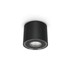 LOMBARDO - CLIC TOP LED 3K 5W NERO