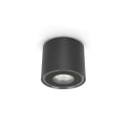 LOMBARDO - CLIC TOP LED  2.7K 5W DARK GREY LL14801D2