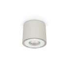 LOMBARDO - CLIC TOP LED 3K 5W LIGHT GREY