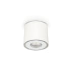LOMBARDO - CLIC TOP LED 2.7K 5W BIANCO