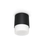 LOMBARDO - CLIC UP TOP LED  2.7K 5W NERO LL14811B2