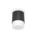 LOMBARDO - CLIC UP TOP LED 4K 5W DARK GREY