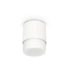 LOMBARDO - CLIC UP TOP LED 3K 5W BIANCO