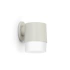 LOMBARDO - CLIC UP WALL LED  2.7K 5W LIGHT GREY LL14812L2