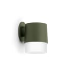 LOMBARDO - CLIC UP WALL LED  3K 5W VERDE LL14812V3