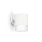 LOMBARDO - CLIC UP WALL LED 2.7K 5W BIANCO LL14812W2