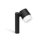 LOMBARDO - CLIC UP GAR. LED 2.7K 5W NERO