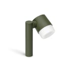 LOMBARDO - CLIC UP GAR. LED 4K 5W VERDE LL14813VN