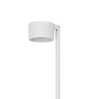 LOMBARDO - HASTA GAR. LED 4K 15W BIANCO LL15102WN