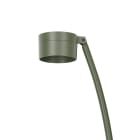LOMBARDO - HASTA R LED  4K 15W VERDE LL15104VN