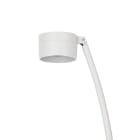 LOMBARDO - HASTA R LED 2.7K 15W BIANCO