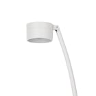 LOMBARDO - HASTA R GAR. LED  2.7K 15W BIANCO LL15105W2