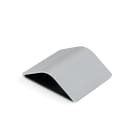 LOMBARDO - TEGOLO LED 3K 3W GRIGIO