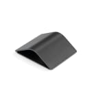 LOMBARDO - TEGOLO U&D LED  2.7K 6W DARK GREY LL15202D2