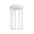 LOMBARDO - LULA LED  2.2K 12W BIANCO
