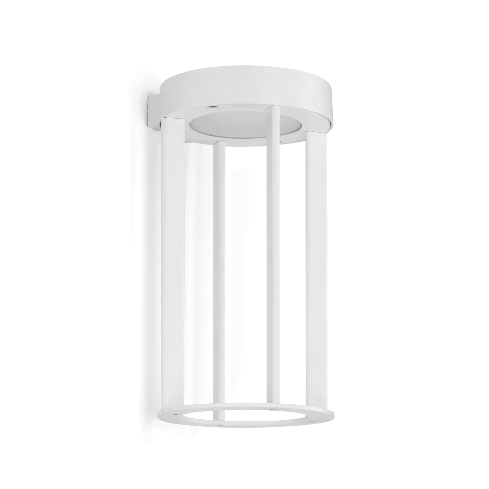 LOMBARDO - LULA LED 3K 12W BIANCO LL15301W3