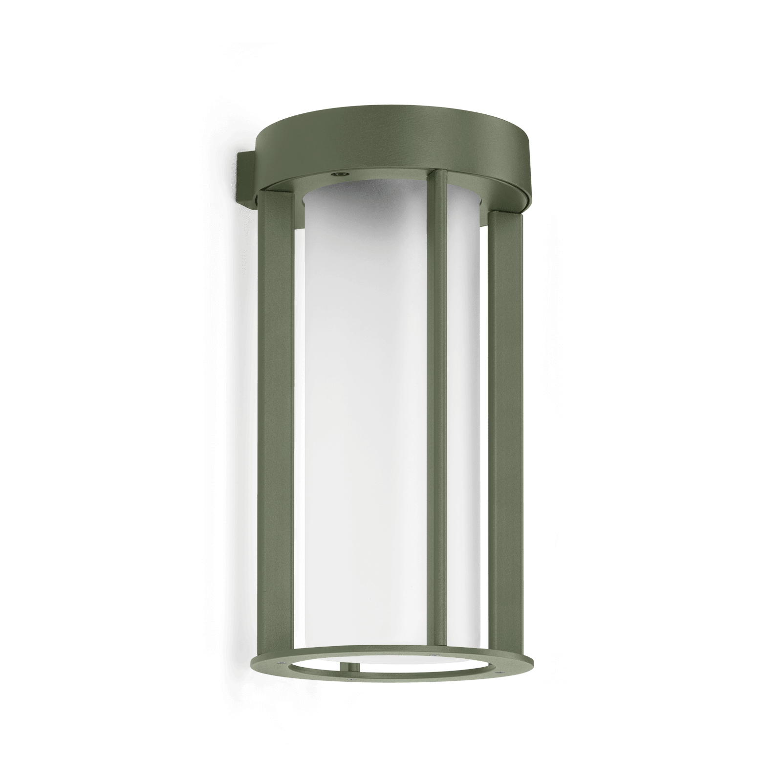 LOMBARDO - LULA UP LED 4K 12W VERDE LL15302VN