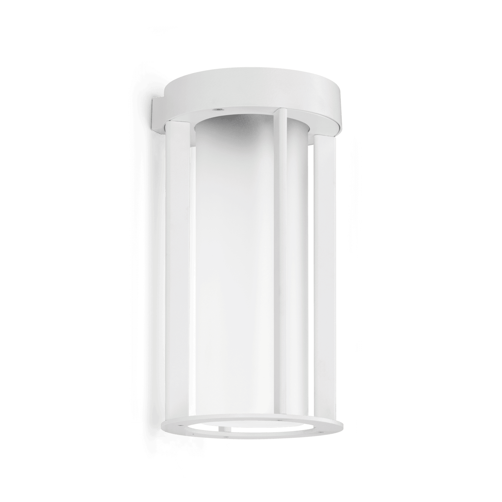 LOMBARDO - LULA UP LED 4K 12W BIANCO LL15302WN