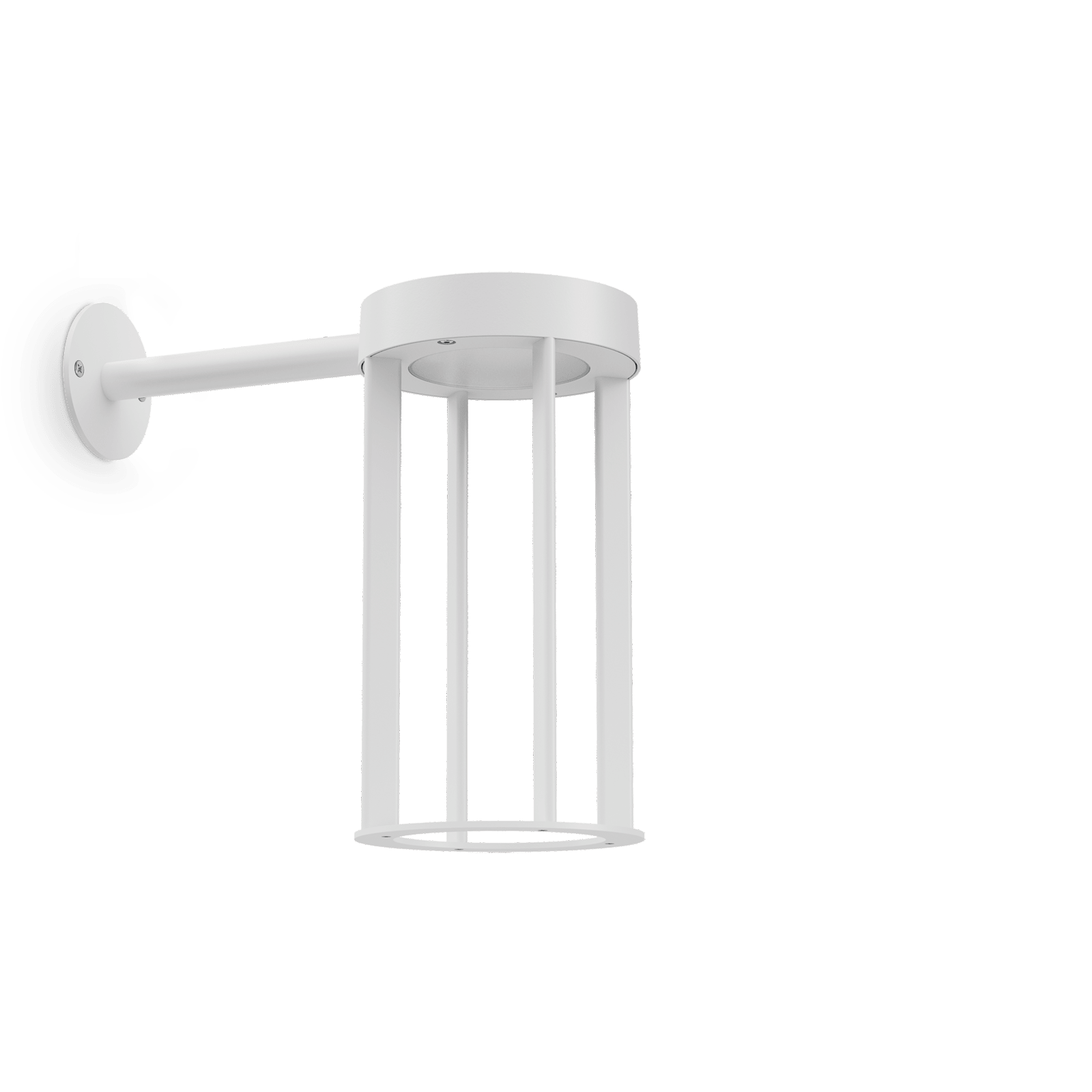 LOMBARDO - LULA BRACKET 150 LED 4K 12W BIANCO