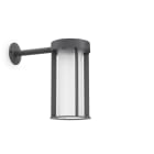 LOMBARDO - LULA UP BRACKET 150 LED 2.2K 12W DARK G