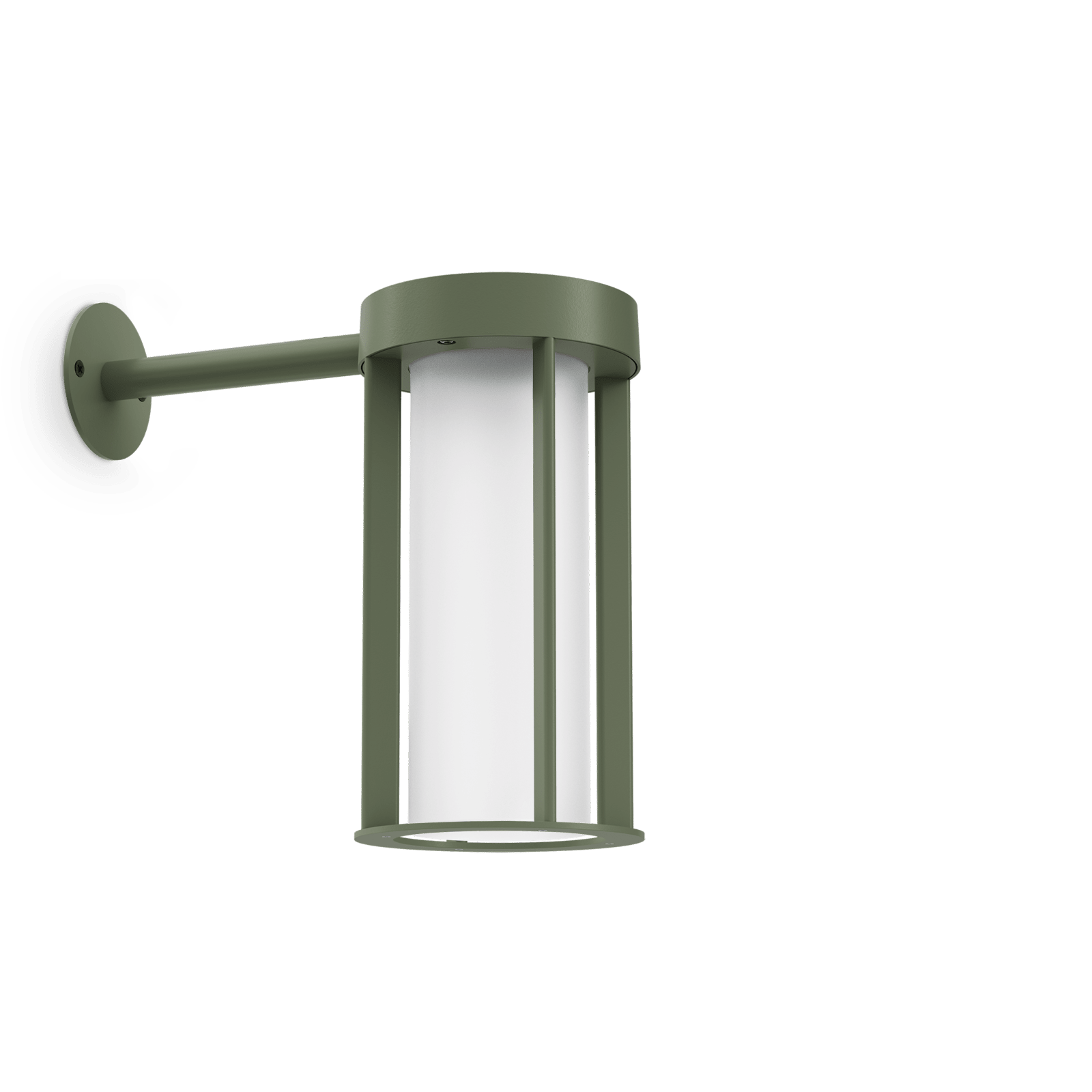 LOMBARDO - LULA UP BRACKET 150 LED 3K 12W VERDE
