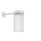 LOMBARDO - LULA UP BRACKET 150 LED 2.2K 12W BIANCO