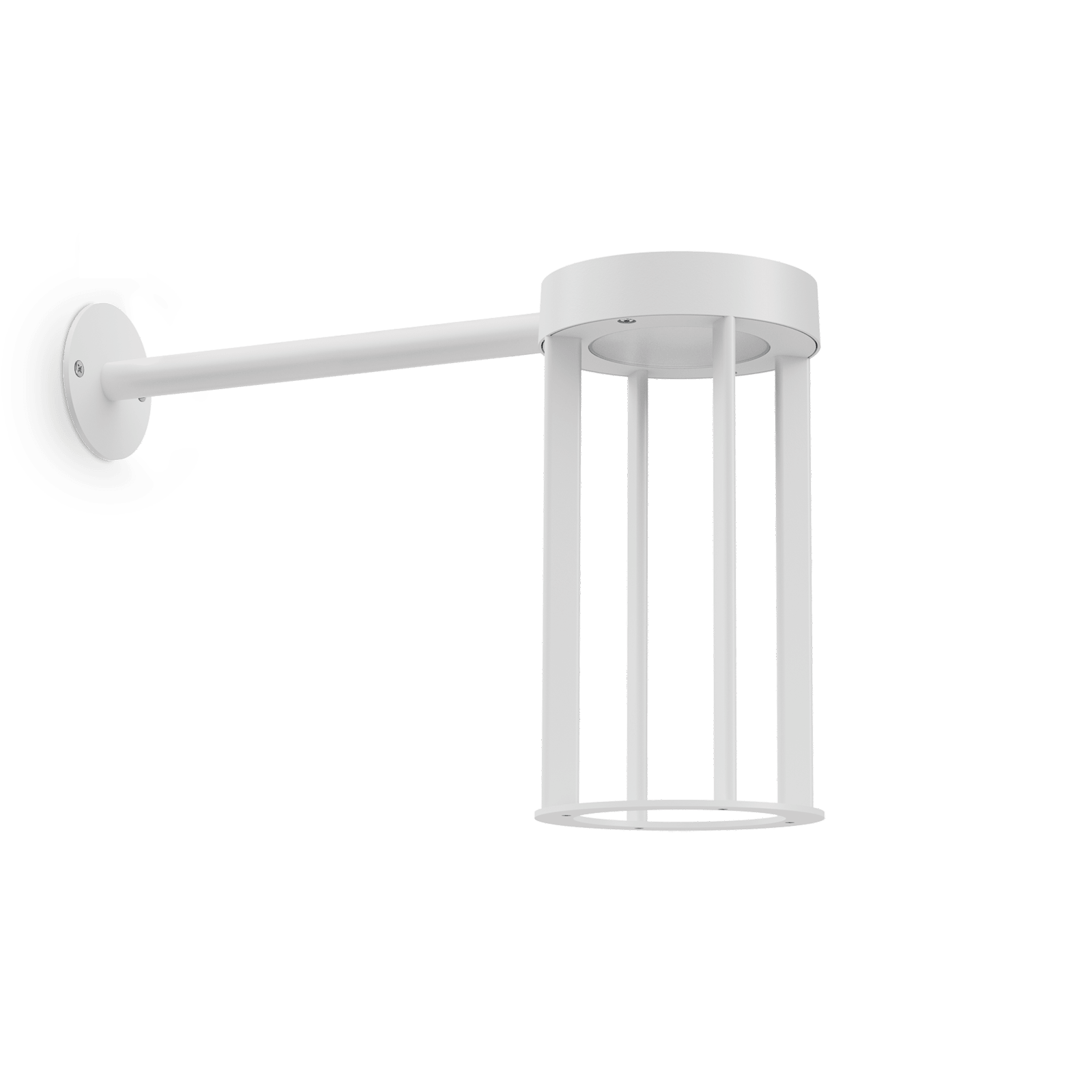 LOMBARDO - LULA BRACKET 300 LED 4K 12W BIANCO LL15305WN