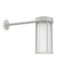 LOMBARDO - LULA UP BRACKET 300 LED 4K 12W LIGHT GR
