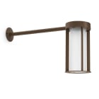 LOMBARDO - LULA UP BRACKET 500 LED 2.7K 12W BROWN