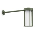 LOMBARDO - LULA UP BRACKET 500 LED  2.2K 12W VERDE LL15308V1