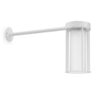 LOMBARDO - LULA UP BRACKET 500 LED  3K 12W BIANCO LL15308W3