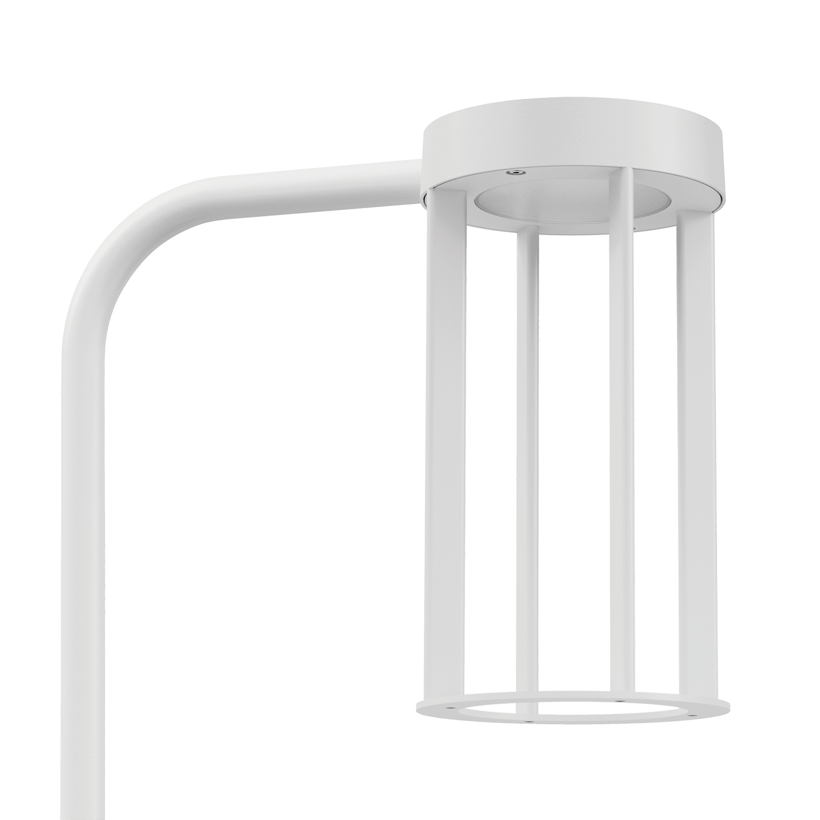 LOMBARDO - LULA STELO H1200 LED  2.7K 12W BIANCO LL15309W2