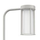LOMBARDO - LULA UP STELO H1200 LED 3K 12W LIGHT GR LL15310L3
