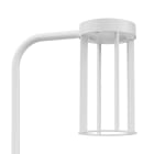 LOMBARDO - LULA STELO H2400 LED 2.7K 12W BIANCO