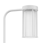 LOMBARDO - LULA UP STELO H2400 LED  3K 12W BIANCO LL15312W3