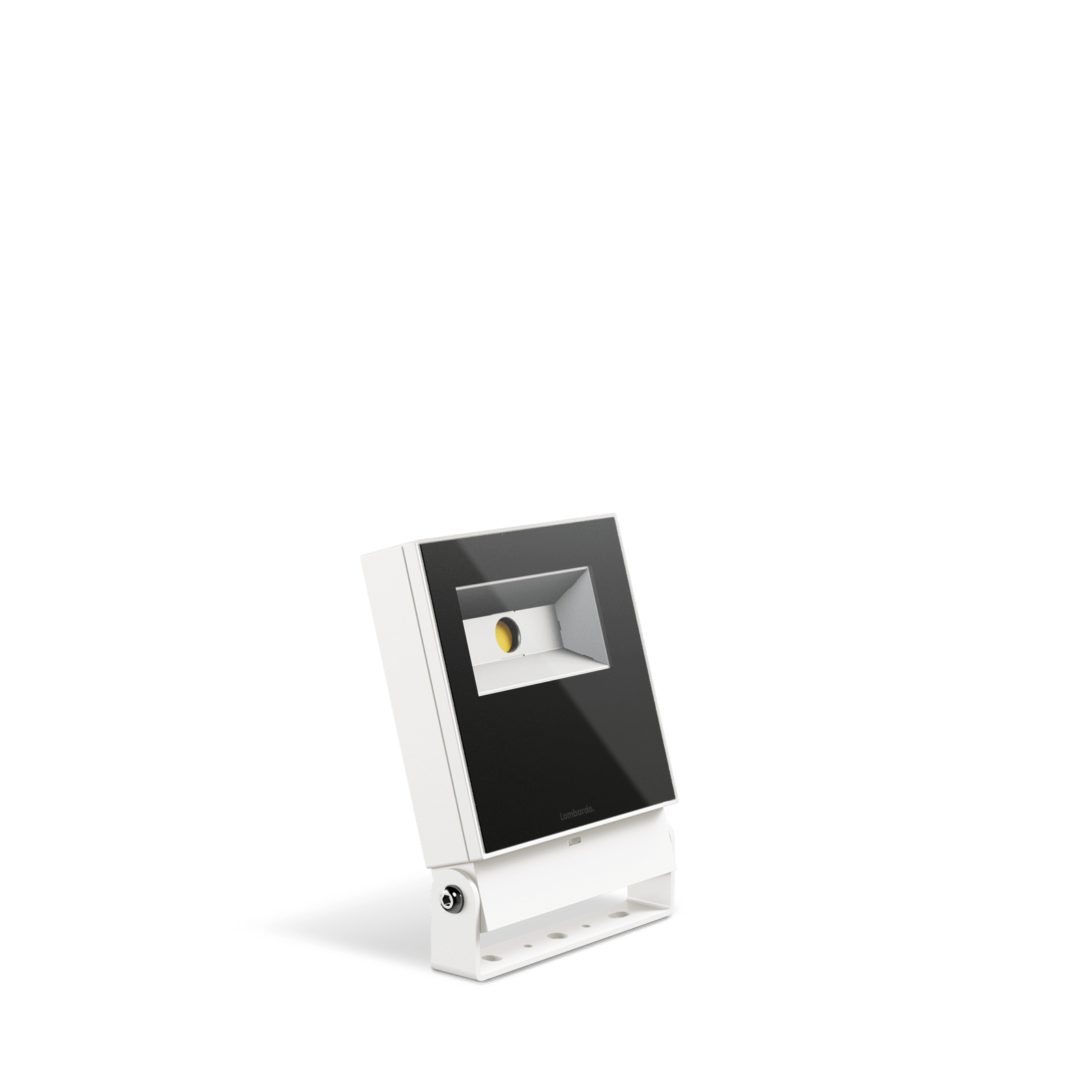 LOMBARDO - DELTA 0 SIMMETRICO LED  2.7K 20W BIANCO LL15401WS12