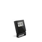 LOMBARDO - DELTA 0 AS. LED  4K 30W NERO LL15402BA1N