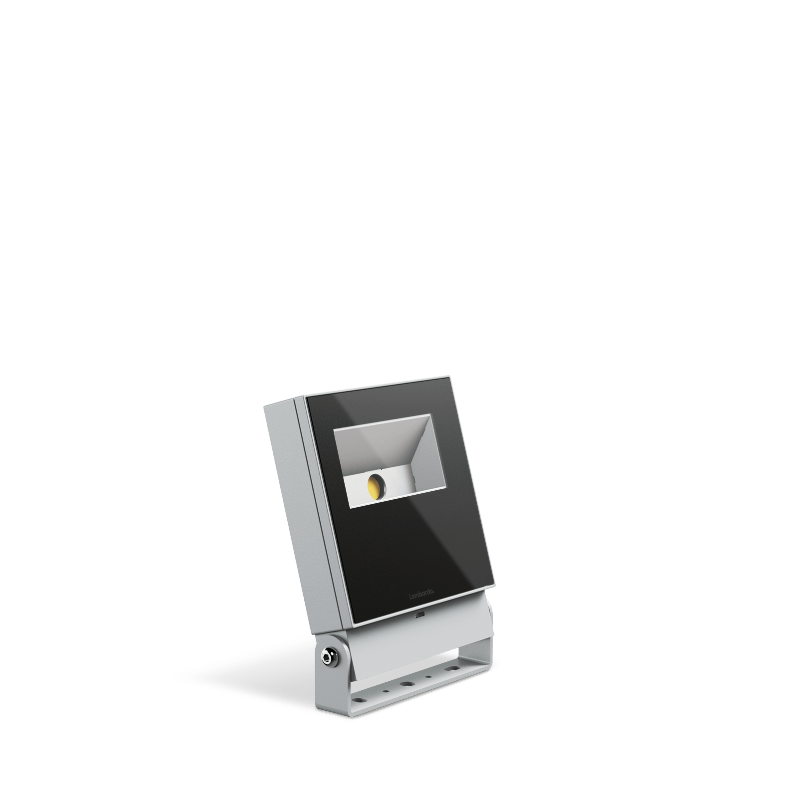 LOMBARDO - DELTA 0 AS. LED 4K 30W GRIGIO