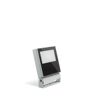 LOMBARDO - DELTA 0 LED 3K 30W GRIGIO