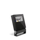 LOMBARDO - DELTA 1 AS. LED 3K 50W NERO