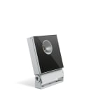 LOMBARDO - DELTA 1 CIRCULAR LED  2.7K 50W GRIGIO LL15412GC12