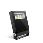 LOMBARDO - DELTA 2 SIMMETRICO LED  3K 100W NERO