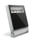 LOMBARDO - DELTA 3 AS. LED  3K 135W GRIGIO LL15431GA13