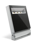 LOMBARDO - DELTA 3 AS. LED  3K 155W GRIGIO LL15432GA13
