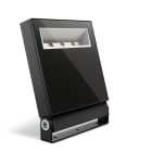LOMBARDO - DELTA 3 AS. LED 3K 200W CORTEN